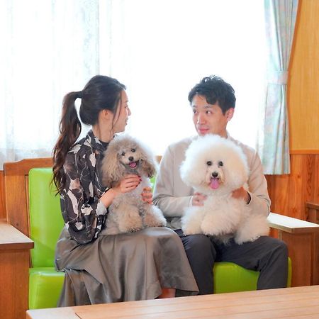 Morinoyu Hotel Hanakagura Asahikawa Exteriér fotografie