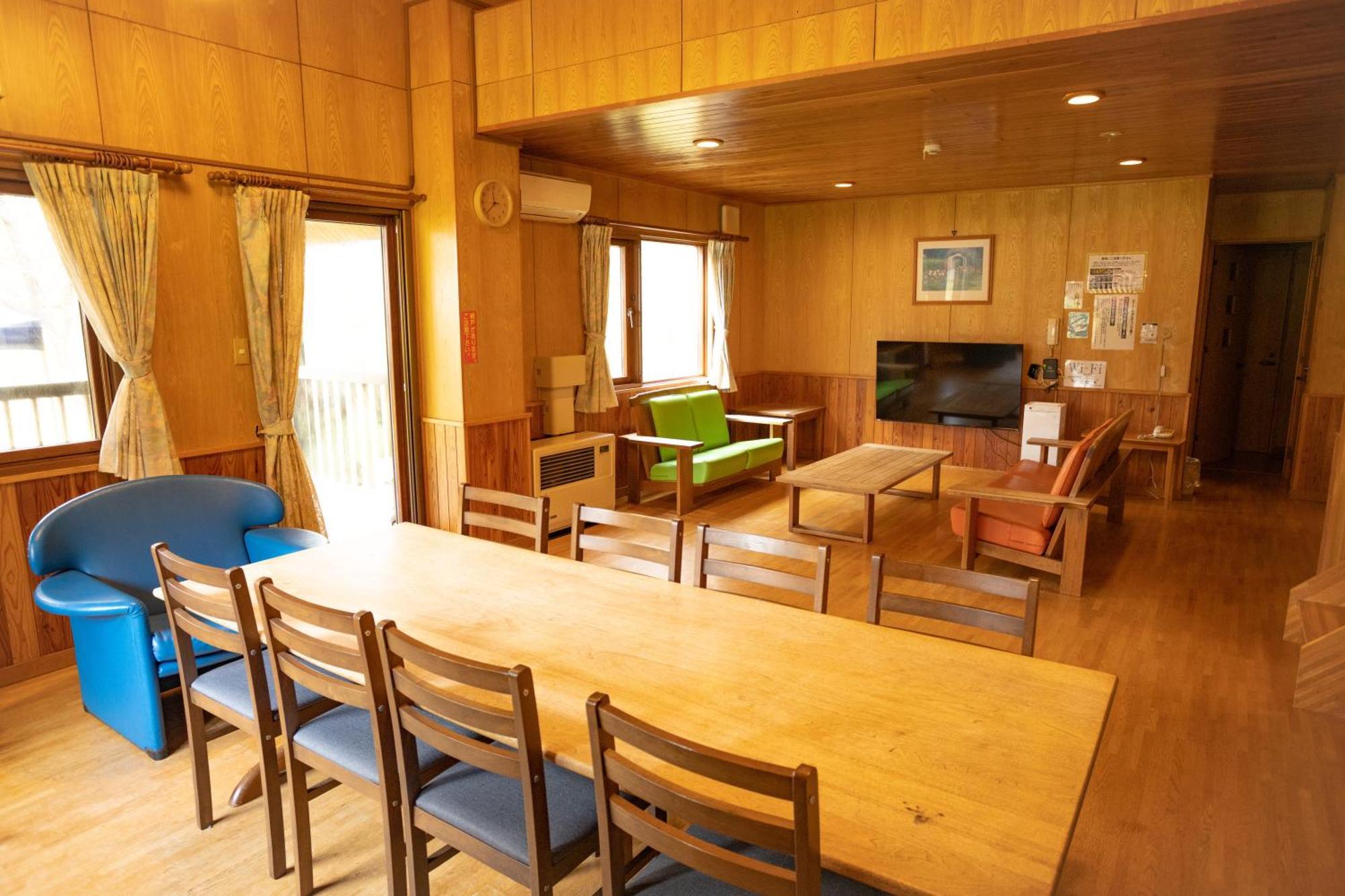 Morinoyu Hotel Hanakagura Asahikawa Exteriér fotografie