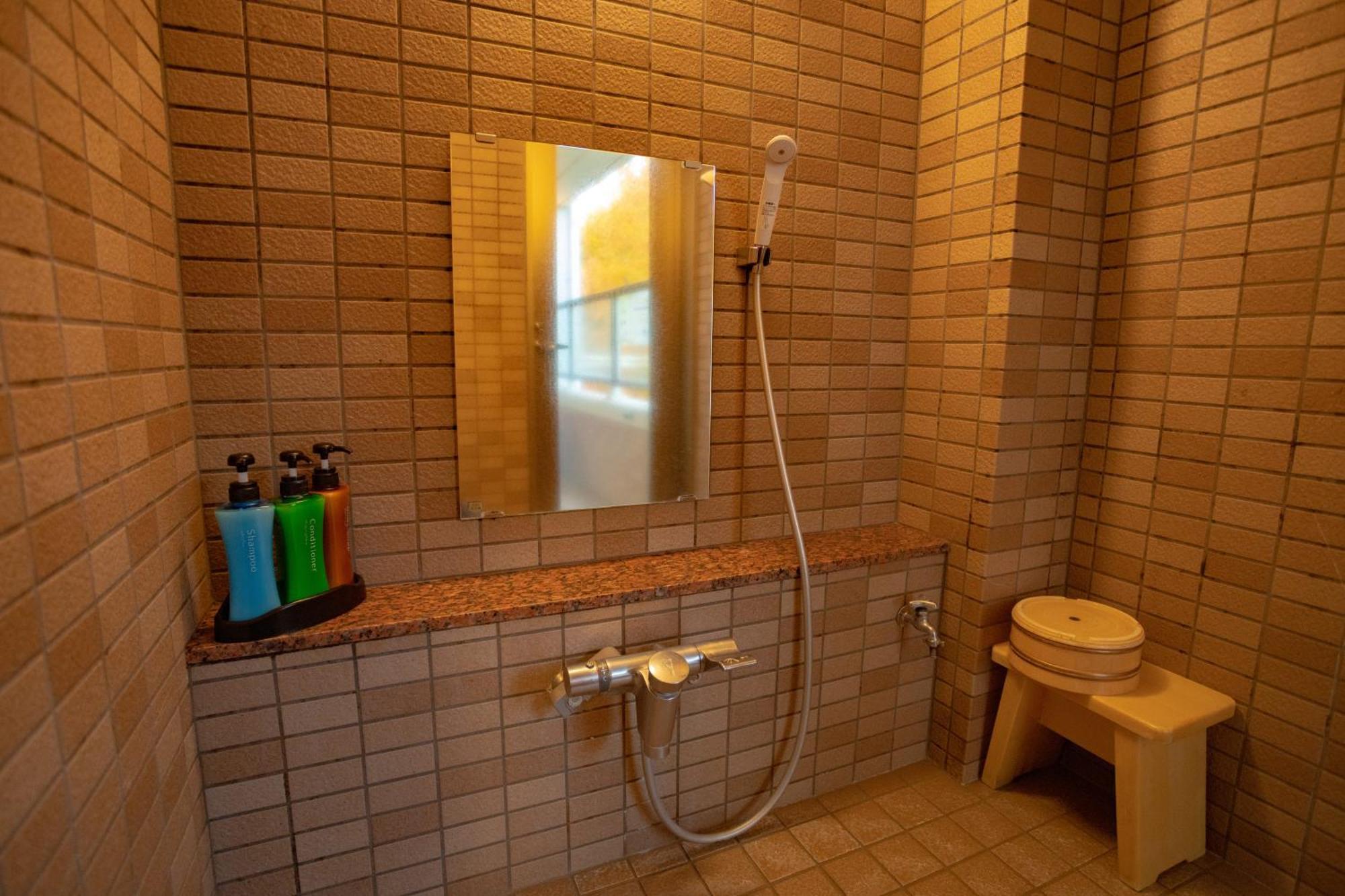 Morinoyu Hotel Hanakagura Asahikawa Exteriér fotografie
